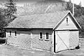 *Fire warehouse
