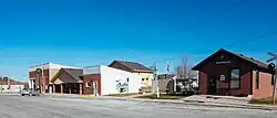 South Main Street