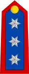 Captain