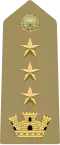 Italy (colonnello)