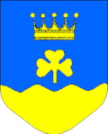 Coat of arms of Rannu Parish
