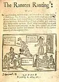 Anti Ranter Publications 1650