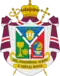 Ihor Rantsya's coat of arms