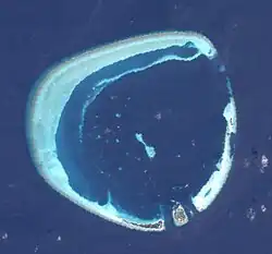 Ross Atoll