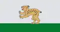Flag of Raseiniai