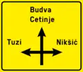 III-201 An intersection