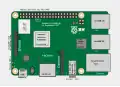 Pi 3+
