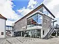 town hall