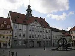Town hall