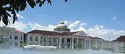 Assembly House of Kepahiang Regency