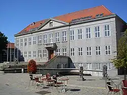 Struer Town Hall