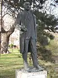 Karl Seitz