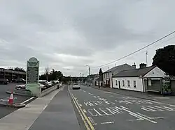 Main Street