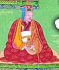 Ratna Lingpa