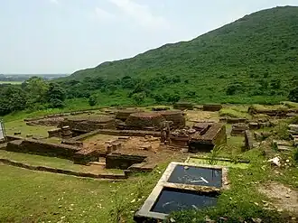 Ratnagiri Monastery