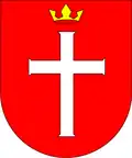 Coat of arms of Ratzeburg