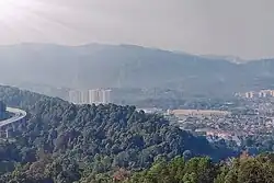 Rawang Skyline