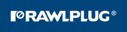 Rawlplug logo 2016