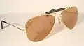 Ray-Ban W163 Outdoorsman (B-20 Chromax lenses)