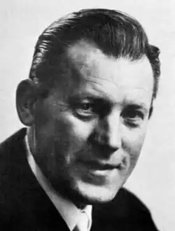 Conniff in 1967
