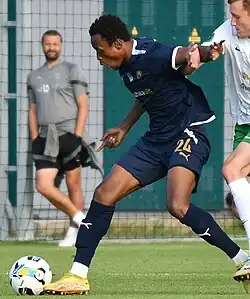 Raymond Owusu