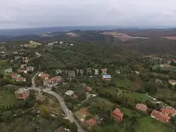 Reşadiye Neighborhood
