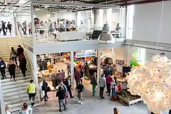 ReTuna Shopping Mall