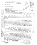 1969 FBI memo re: Ronald Reagan's purge of UC Berkeley, p.&nbsp;1