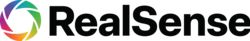 RealSense company logo