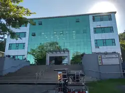 Real Municipal Hall