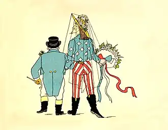 1898 Rapprochement