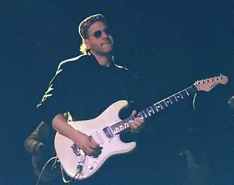 RebbeSoul at House of Blues, West Hollywood, California