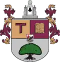 Official logo of Recoleta