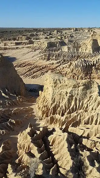 Red Top Lookout