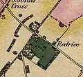 1826 map