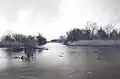 Reda River and the surrounding landscape