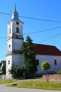 Reformed Church