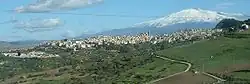 View of Regalbuto