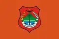 Flag of Banggai Regency