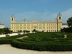 Reggia di Colorno