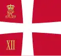 12th Battalion (1912–1947)