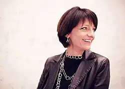 Portrait of Regina E. Dugan