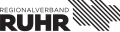 Official seal of Ruhr area