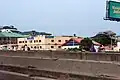 Rehabilitation of road