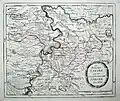 Bishopric of Speyer 1793/93