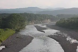 Rekifune River