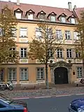 President's Office