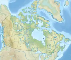 WestJet Encore is located in Canada