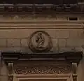 Relief of St Joseph