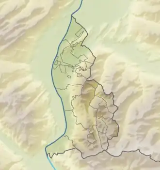 Grauspitz is located in Liechtenstein